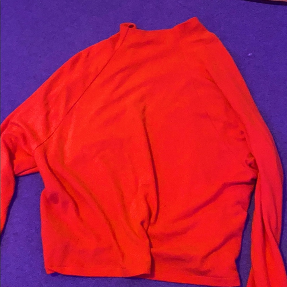 Never used h&m sweater